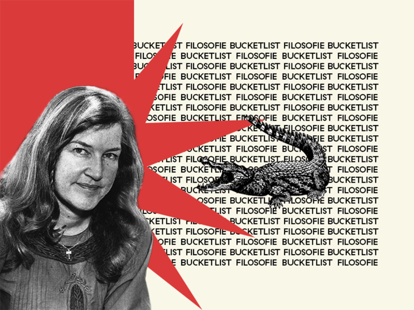 Val Plumwood Bucketlist Filosofie